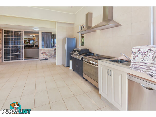 4 Rangers Road Balmoral Ridge QLD 4552