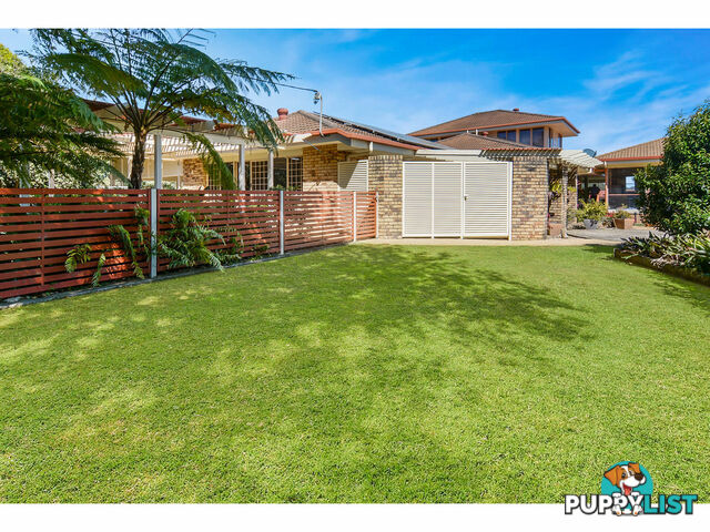 4 Rangers Road Balmoral Ridge QLD 4552