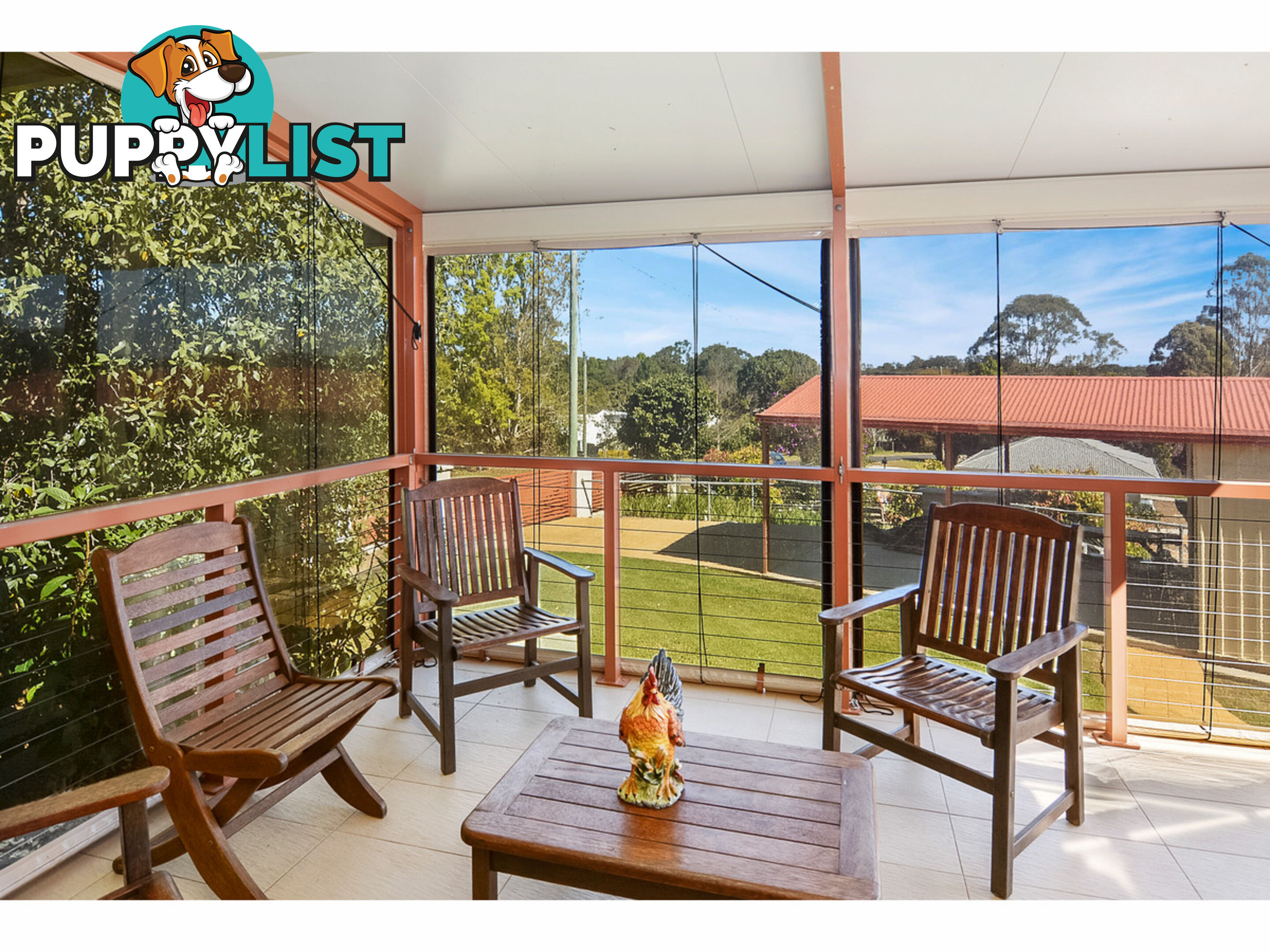 4 Rangers Road Balmoral Ridge QLD 4552