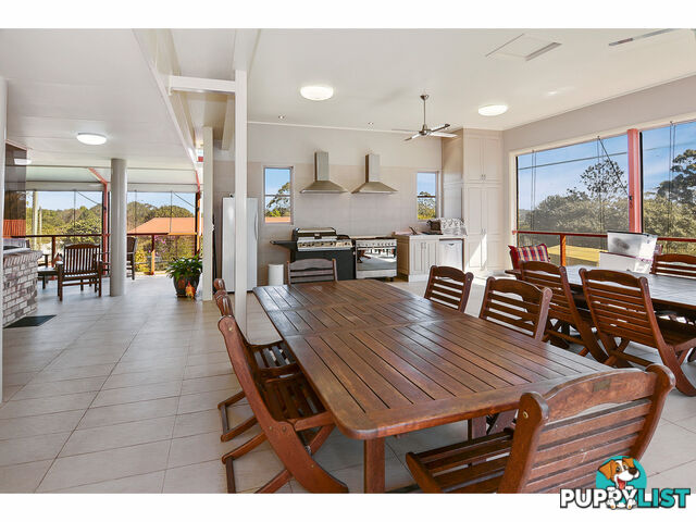 4 Rangers Road Balmoral Ridge QLD 4552