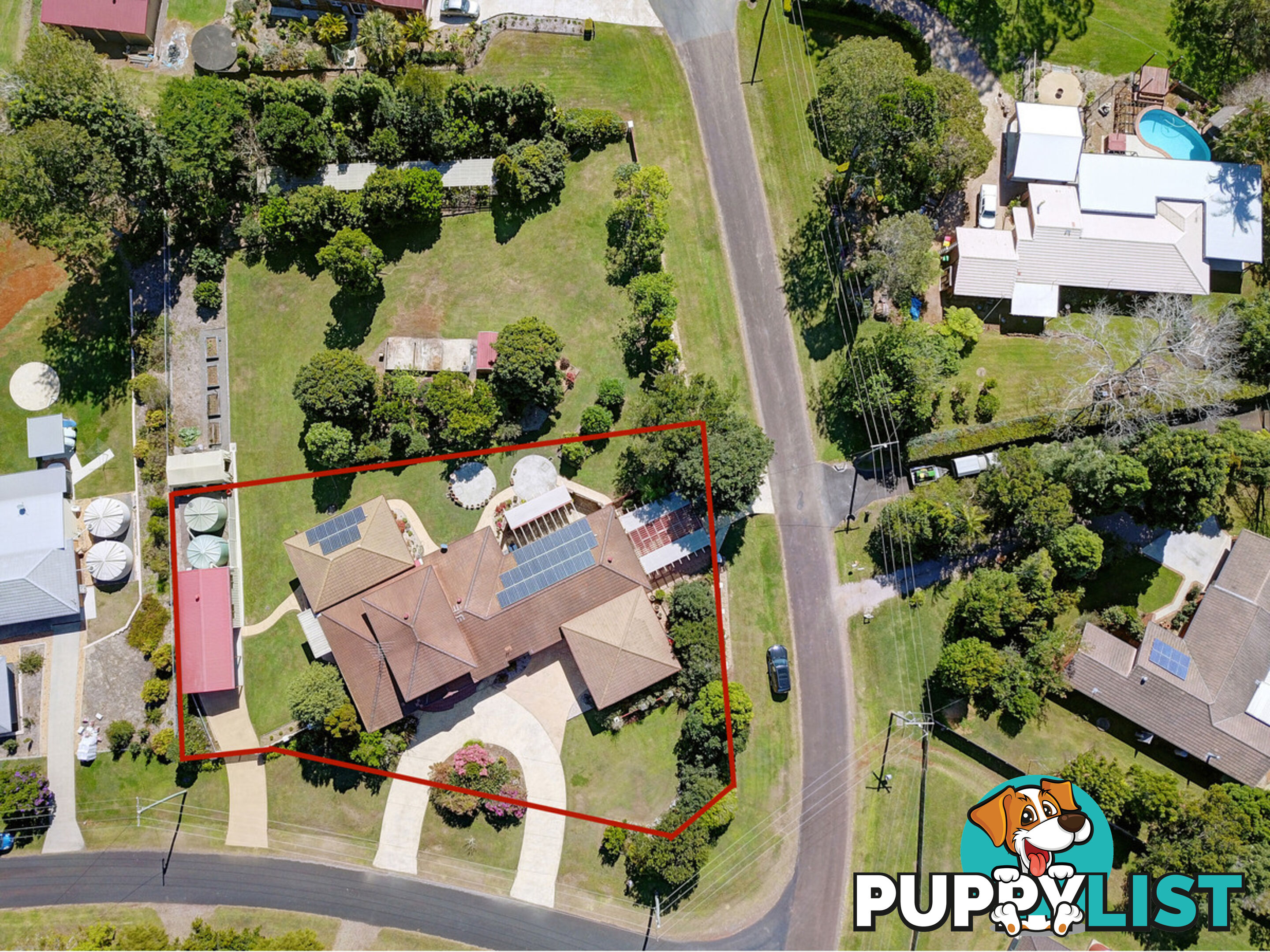 4 Rangers Road Balmoral Ridge QLD 4552