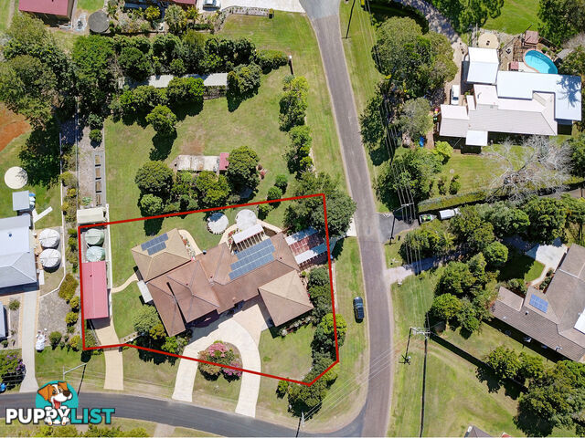 4 Rangers Road Balmoral Ridge QLD 4552