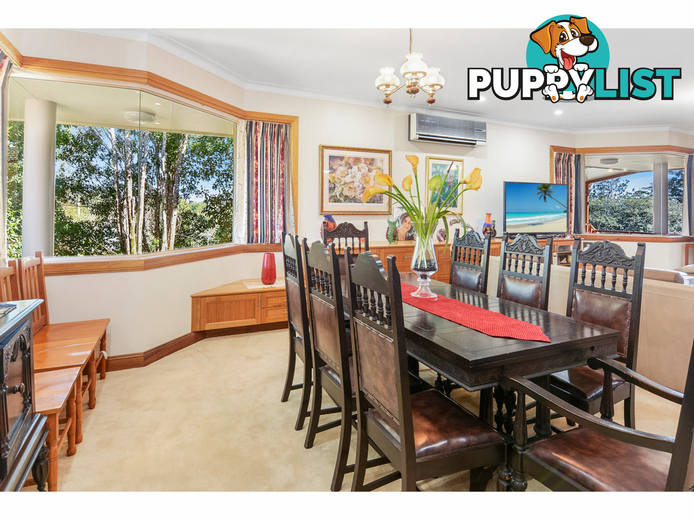 4 Rangers Road Balmoral Ridge QLD 4552