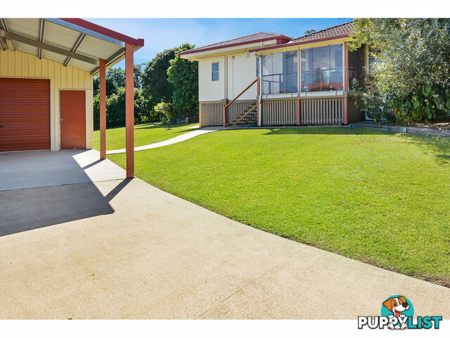 4 Rangers Road Balmoral Ridge QLD 4552