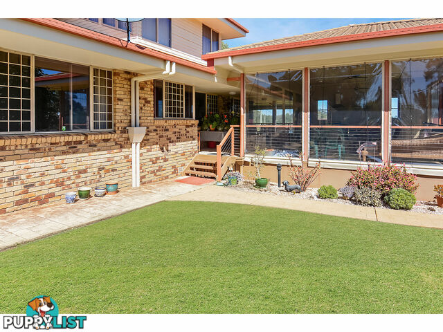 4 Rangers Road Balmoral Ridge QLD 4552