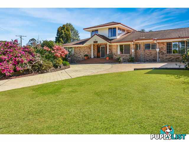 4 Rangers Road Balmoral Ridge QLD 4552