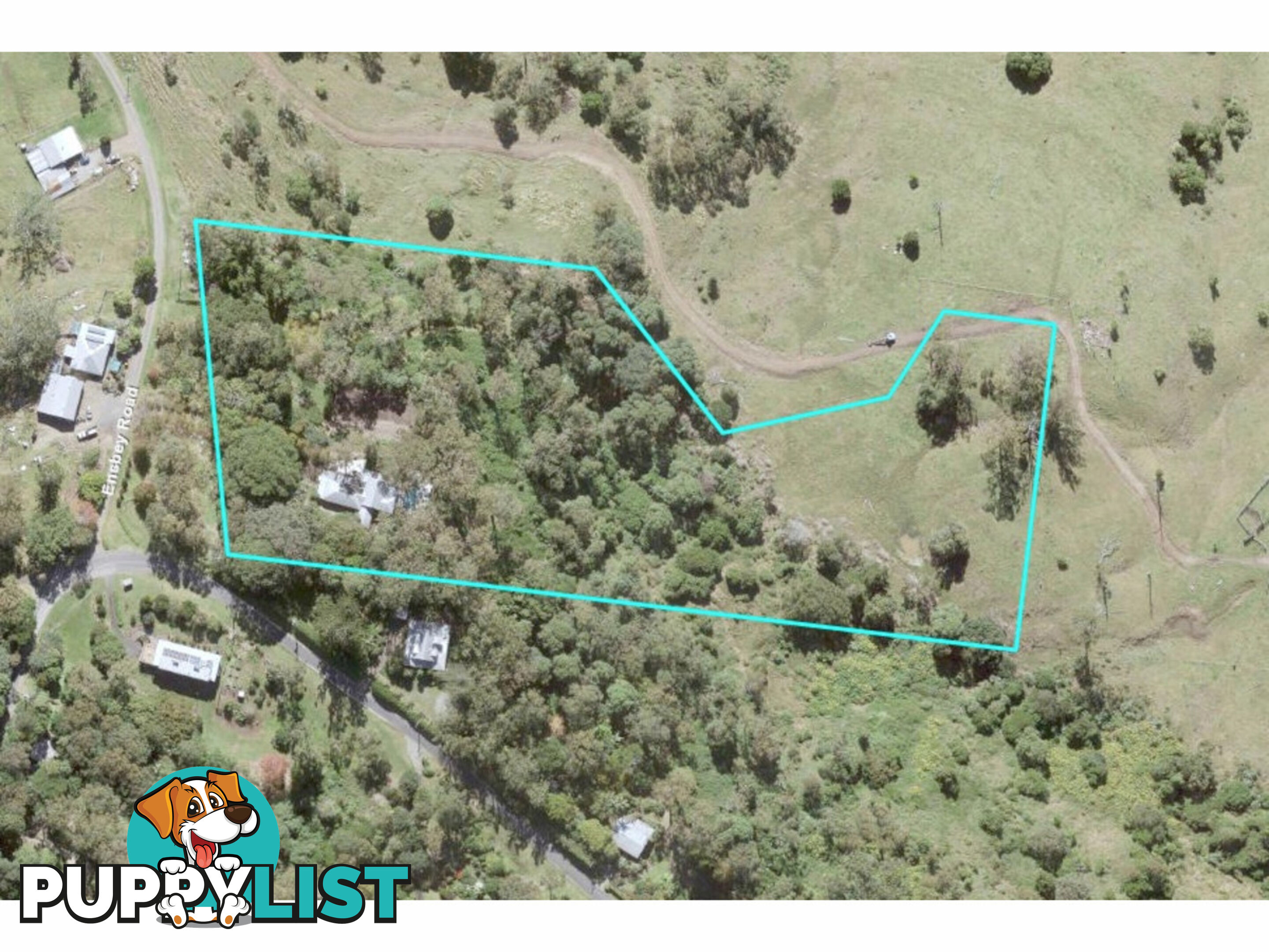 6 Ensbey Road Bald Knob QLD 4552