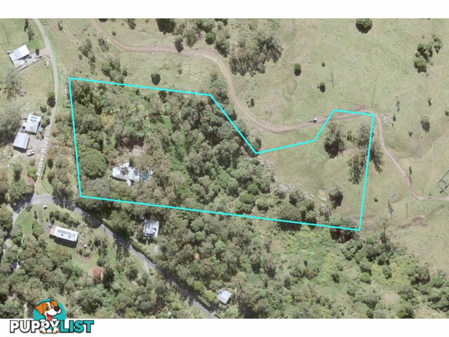 6 Ensbey Road Bald Knob QLD 4552