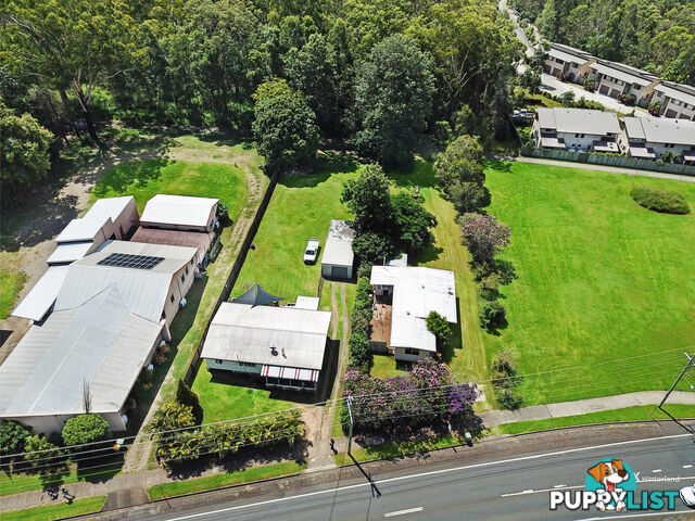 62 and 64 Peachester Road Beerwah QLD 4519