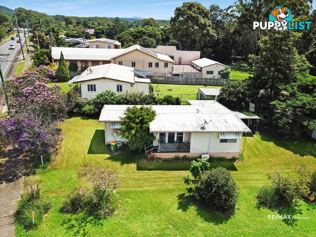 62 and 64 Peachester Road Beerwah QLD 4519