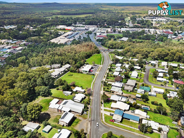 62 and 64 Peachester Road Beerwah QLD 4519