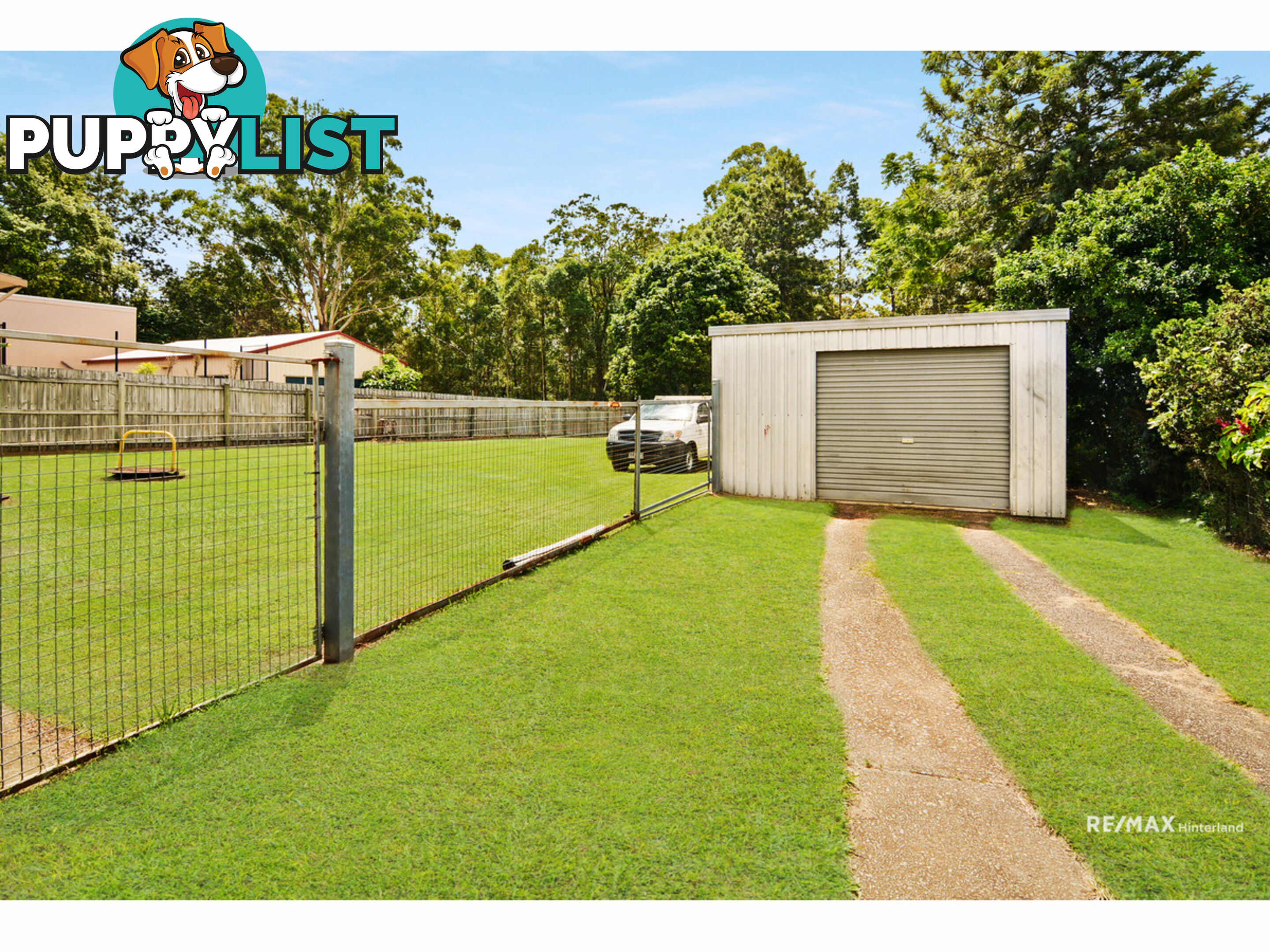 62 and 64 Peachester Road Beerwah QLD 4519