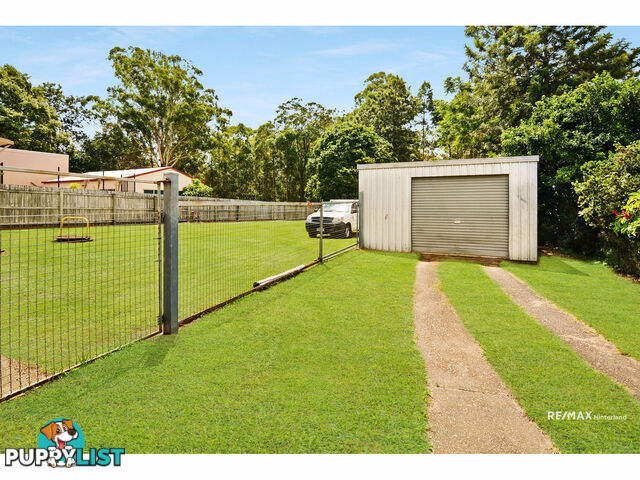 62 and 64 Peachester Road Beerwah QLD 4519