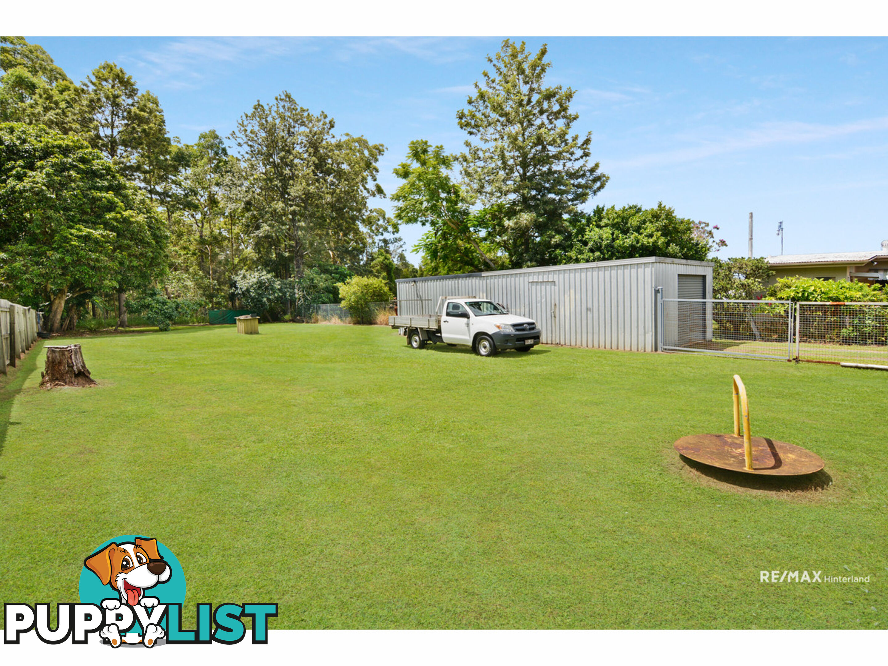 62 and 64 Peachester Road Beerwah QLD 4519