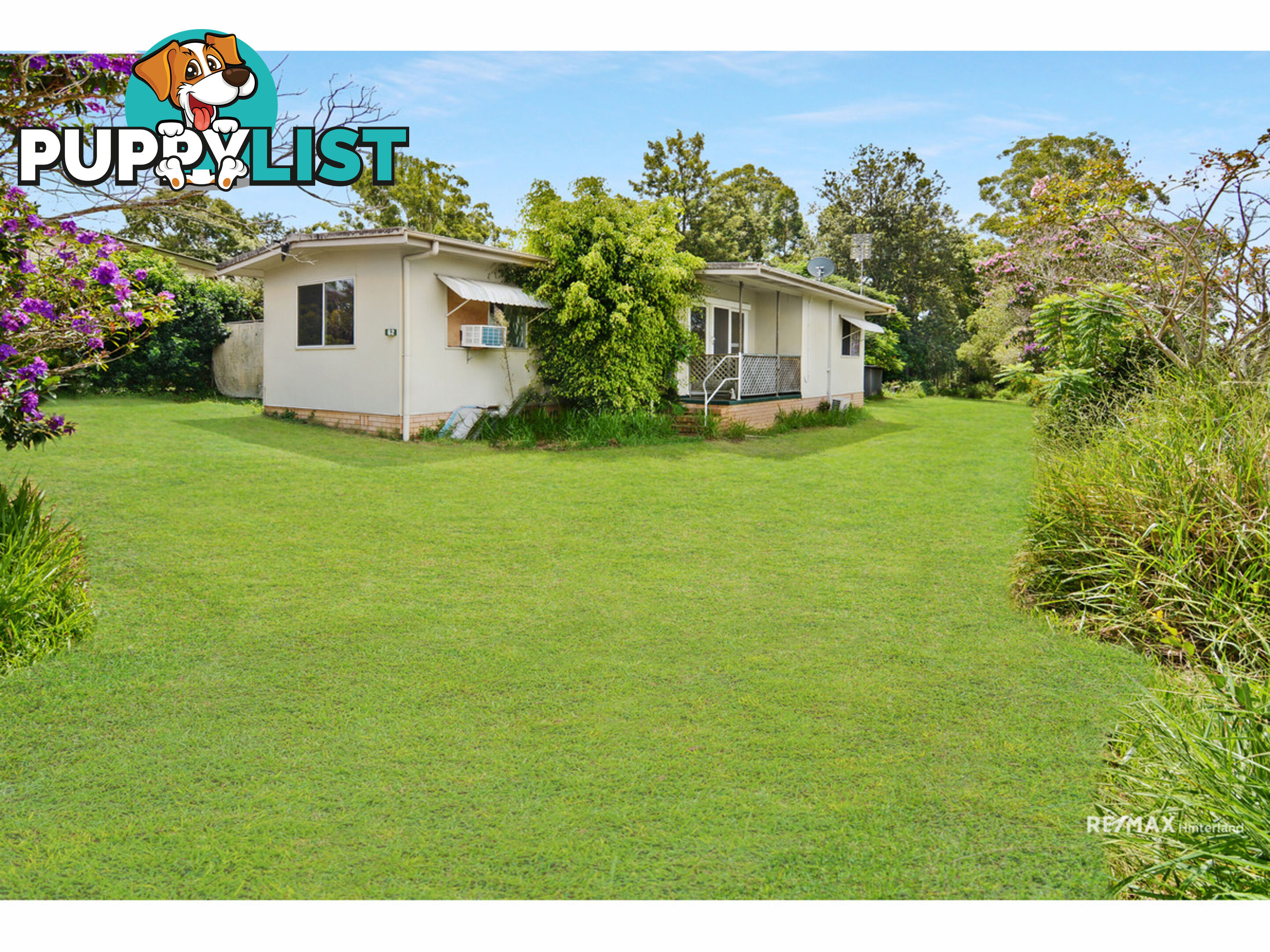 62 and 64 Peachester Road Beerwah QLD 4519