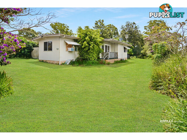 62 and 64 Peachester Road Beerwah QLD 4519