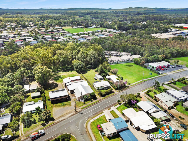 62 and 64 Peachester Road Beerwah QLD 4519