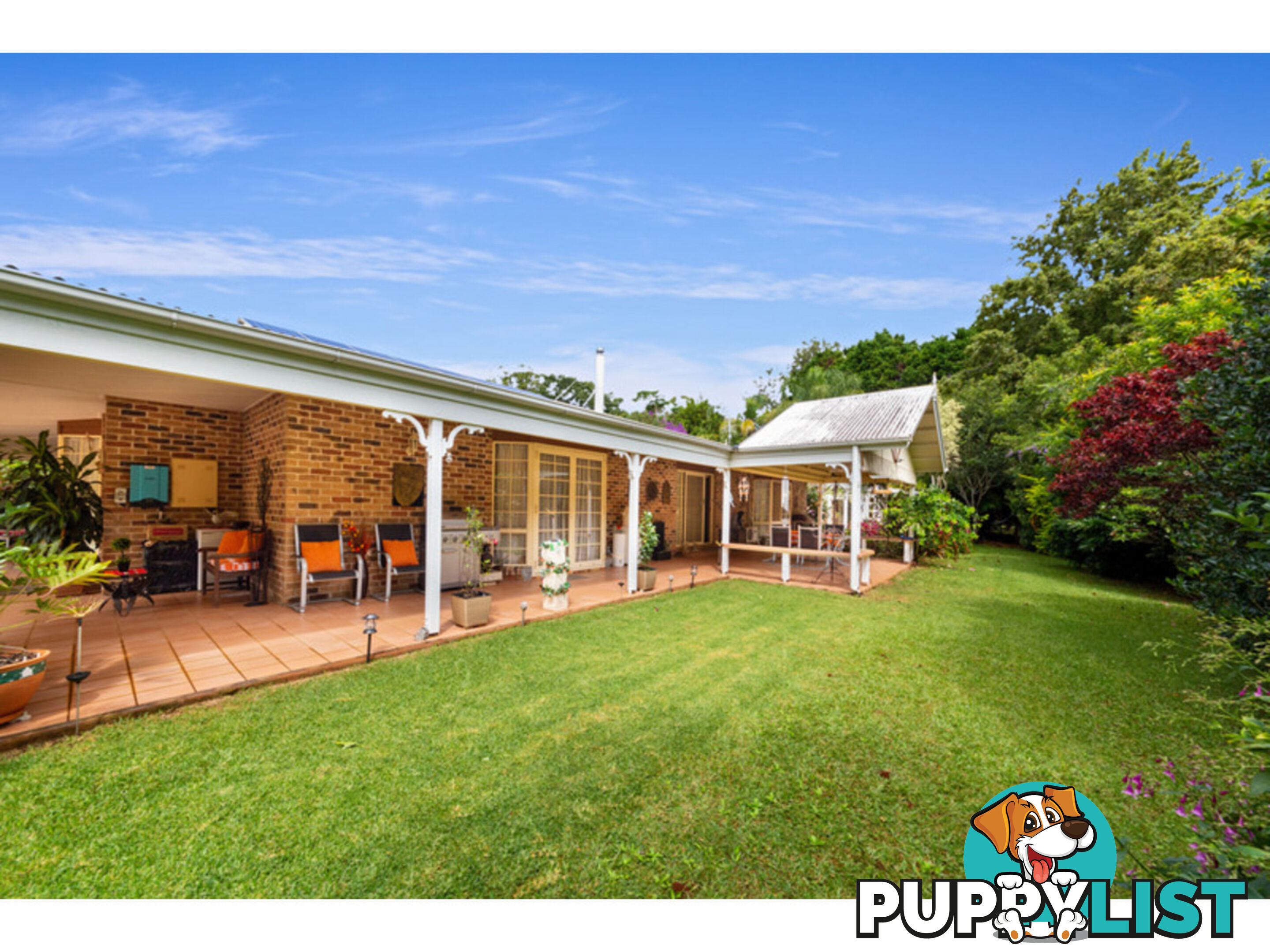 8 Ensbey Road Flaxton QLD 4560