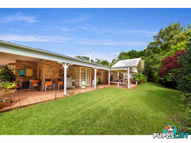 8 Ensbey Road Flaxton QLD 4560