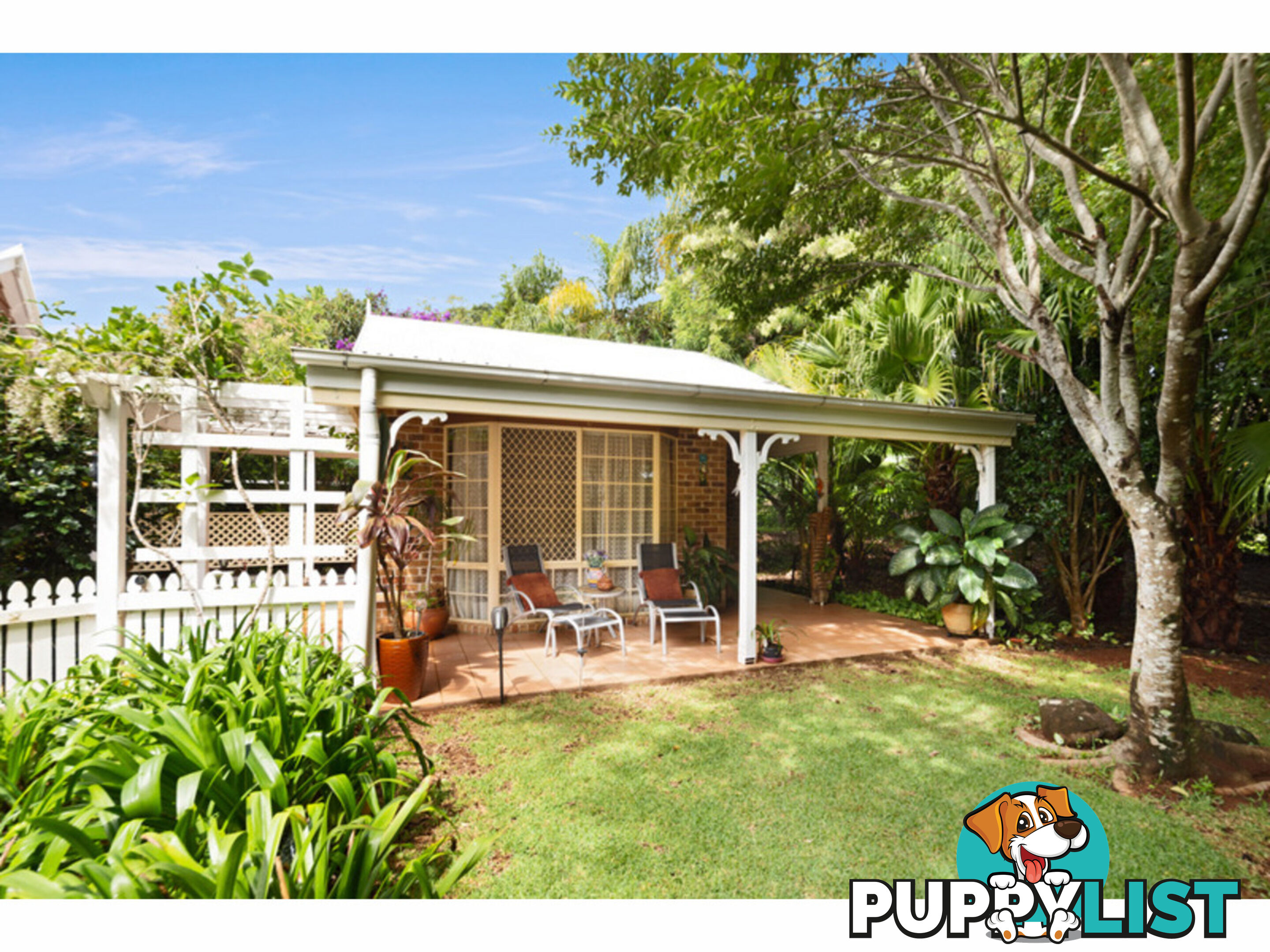 8 Ensbey Road Flaxton QLD 4560