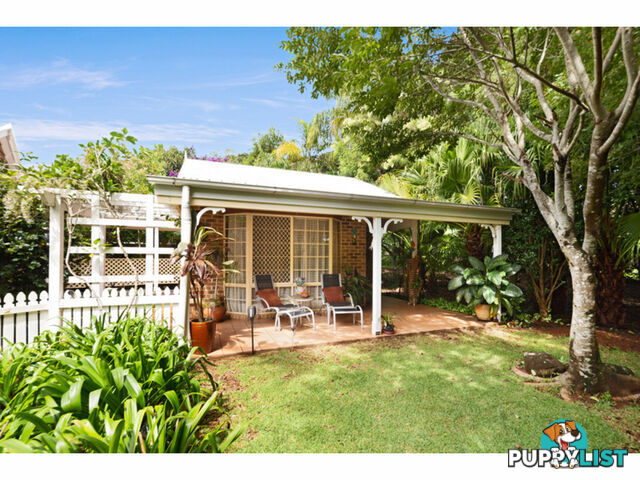 8 Ensbey Road Flaxton QLD 4560