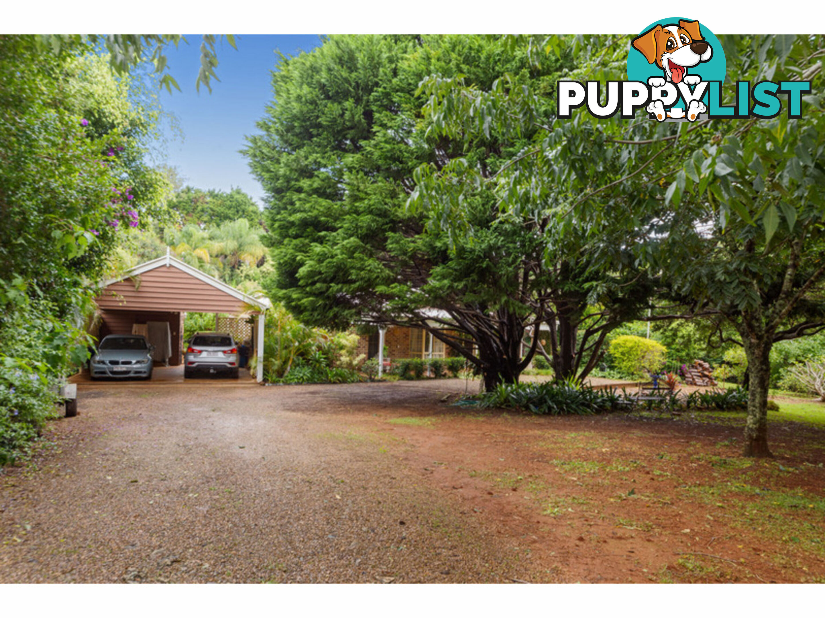 8 Ensbey Road Flaxton QLD 4560