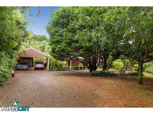 8 Ensbey Road Flaxton QLD 4560