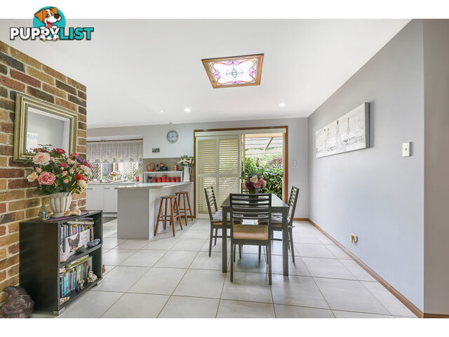 8 Ensbey Road Flaxton QLD 4560