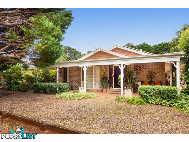 8 Ensbey Road Flaxton QLD 4560