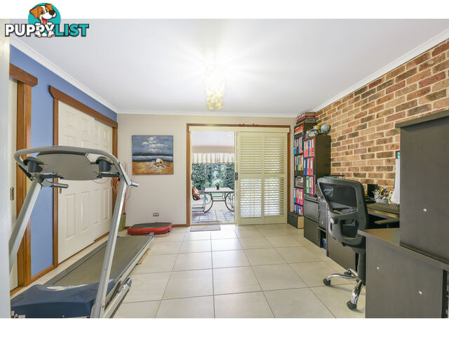 8 Ensbey Road Flaxton QLD 4560