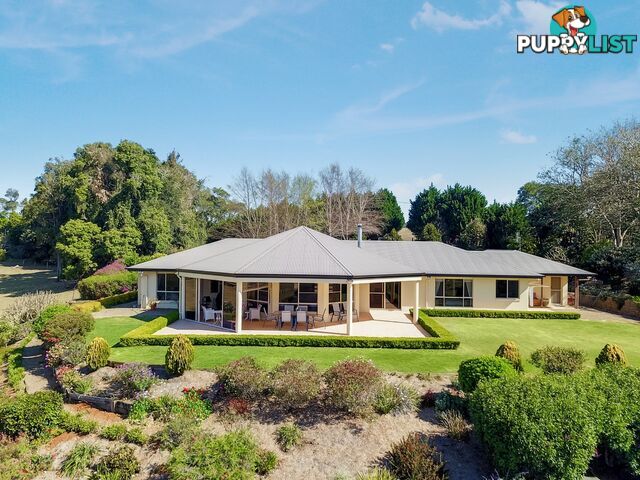 46 Denning Road Reesville QLD 4552