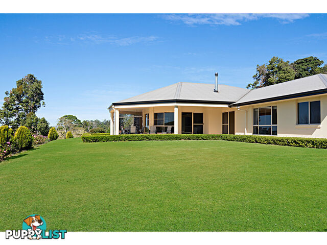 46 Denning Road Reesville QLD 4552