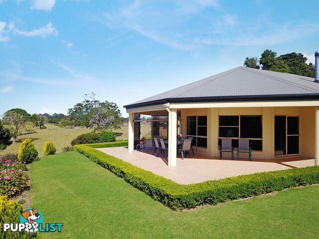 46 Denning Road Reesville QLD 4552