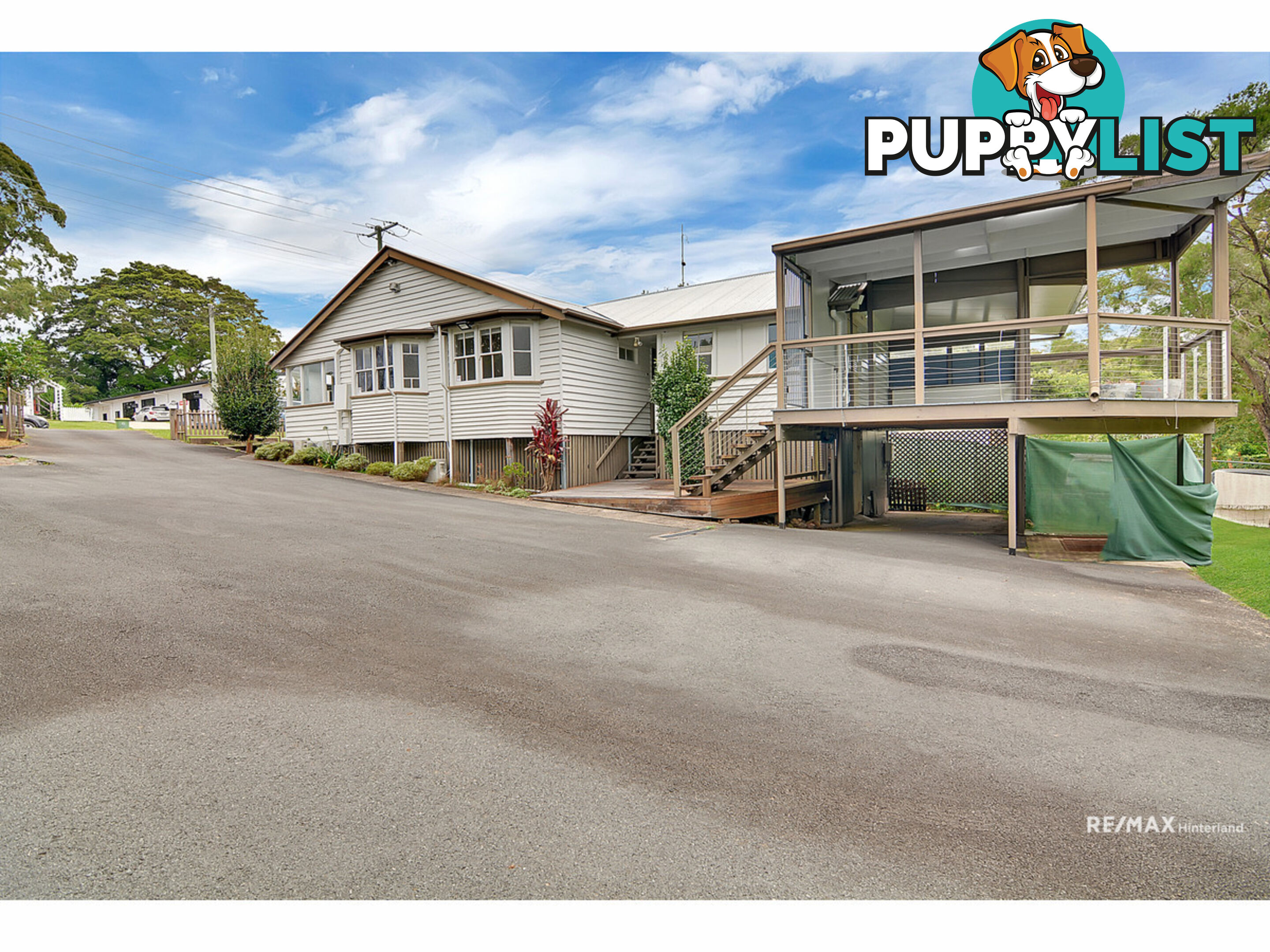 34 Coral Street Maleny QLD 4552