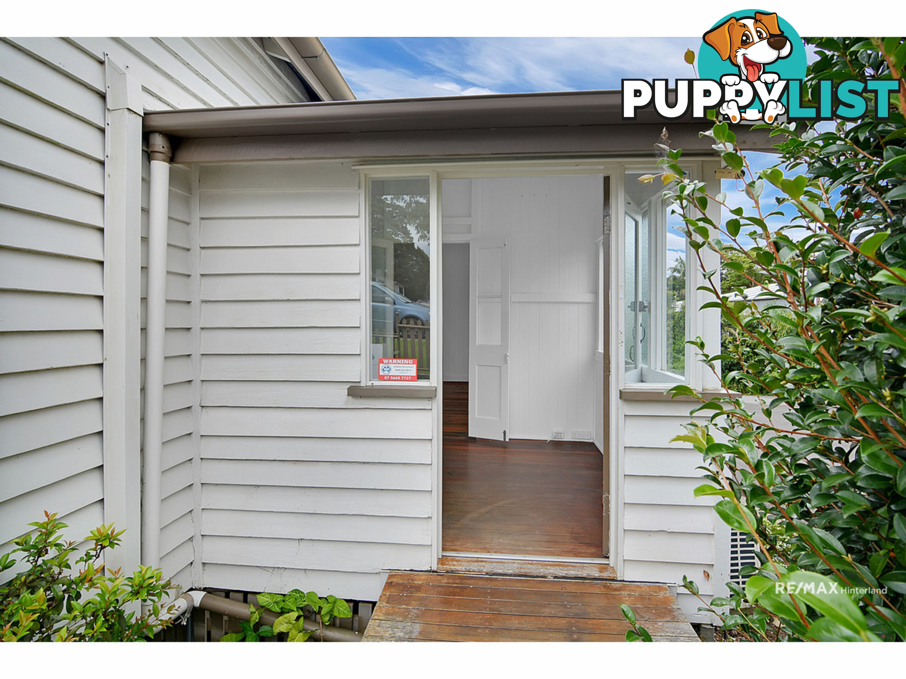 34 Coral Street Maleny QLD 4552