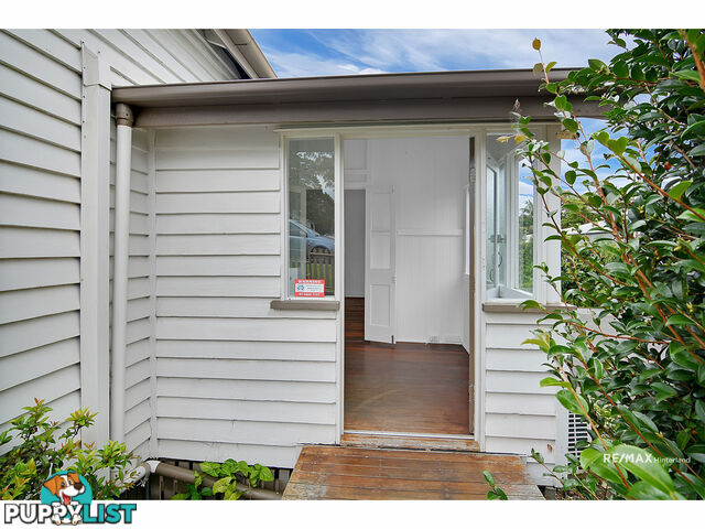 34 Coral Street Maleny QLD 4552