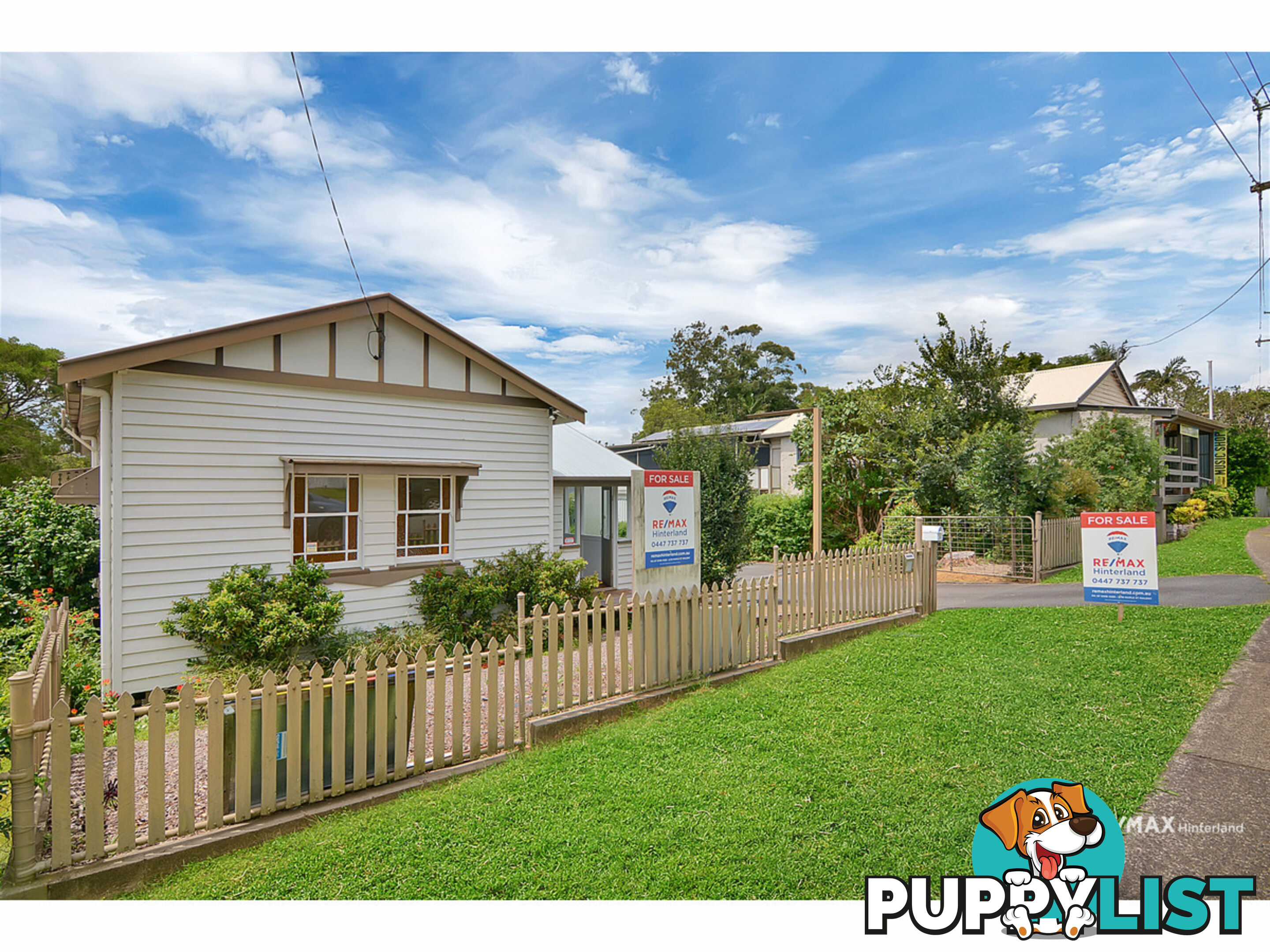 34 Coral Street Maleny QLD 4552