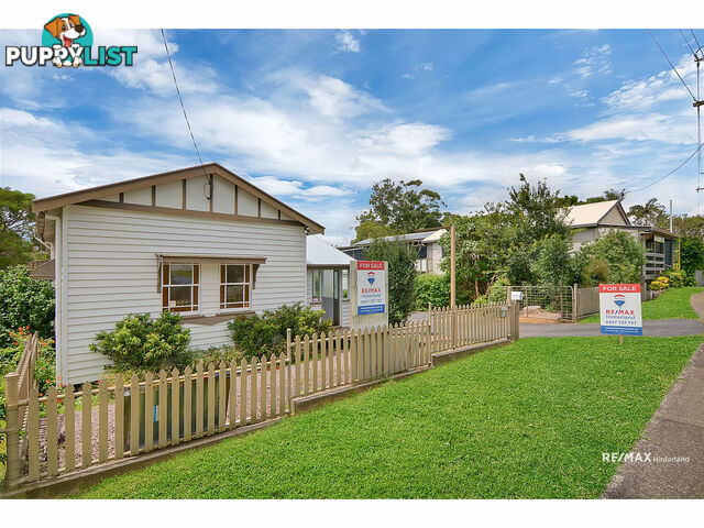 34 Coral Street Maleny QLD 4552