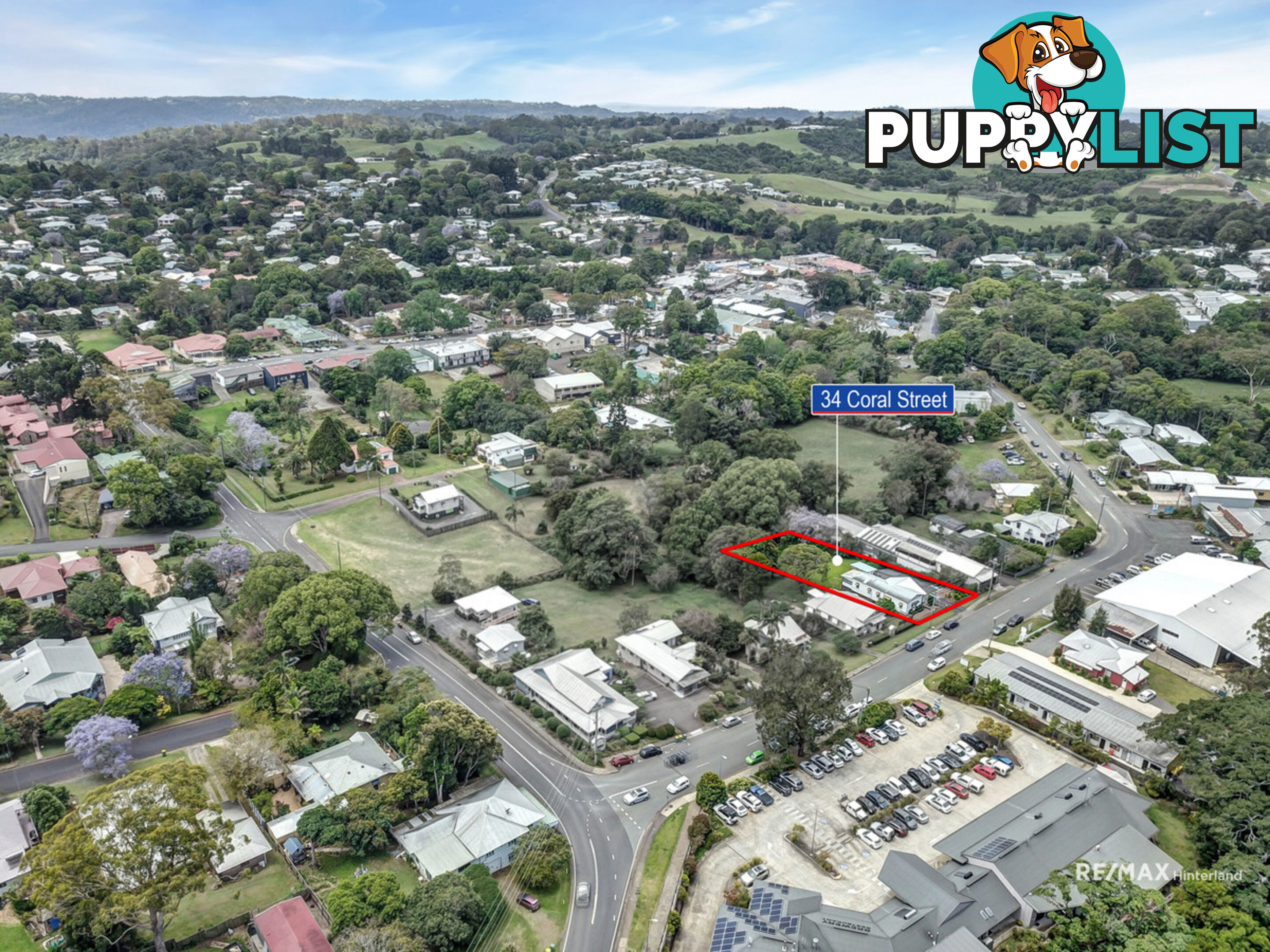 34 Coral Street Maleny QLD 4552