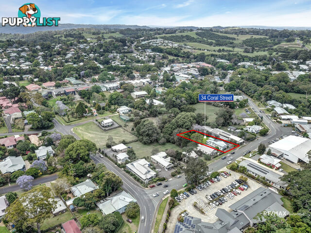 34 Coral Street Maleny QLD 4552