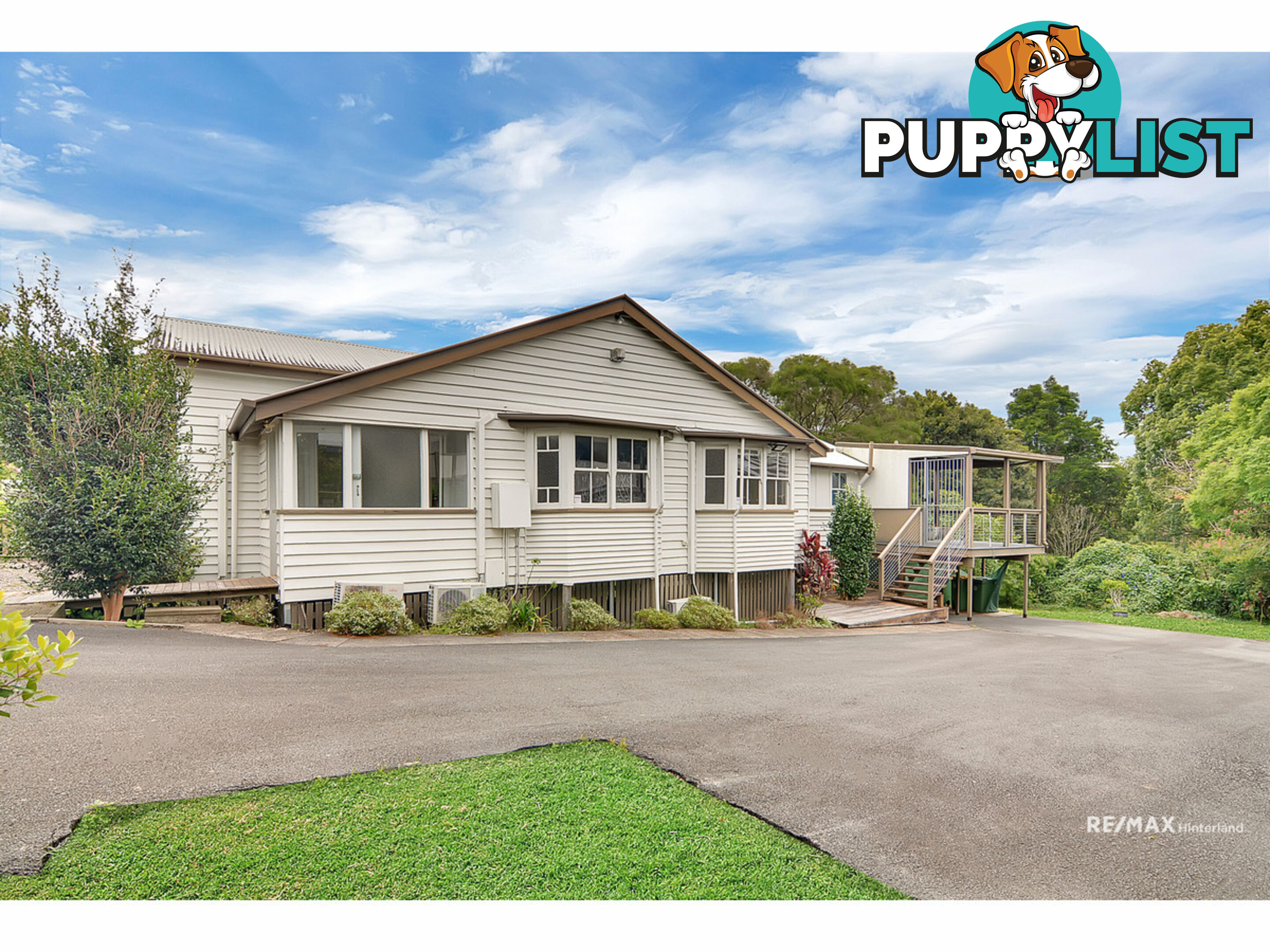 34 Coral Street Maleny QLD 4552