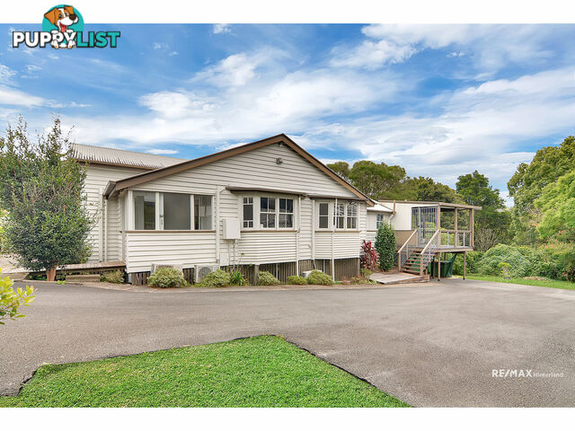 34 Coral Street Maleny QLD 4552