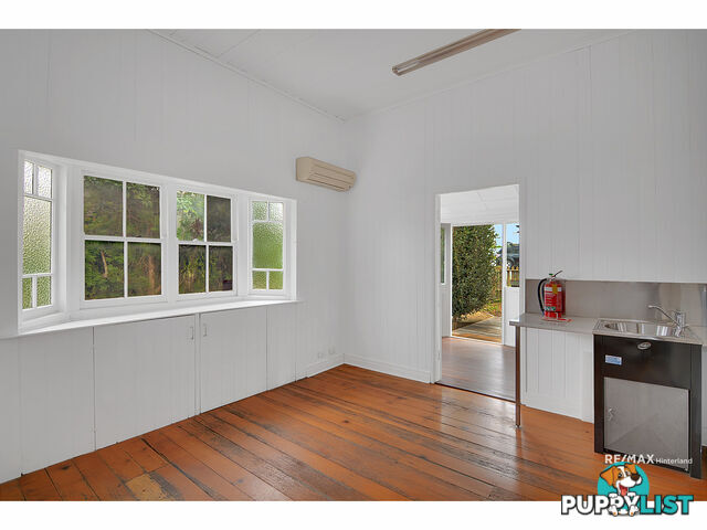 34 Coral Street Maleny QLD 4552