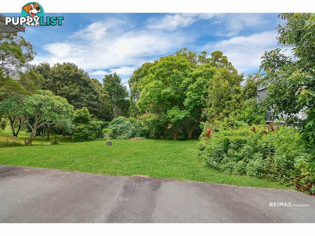 34 Coral Street Maleny QLD 4552