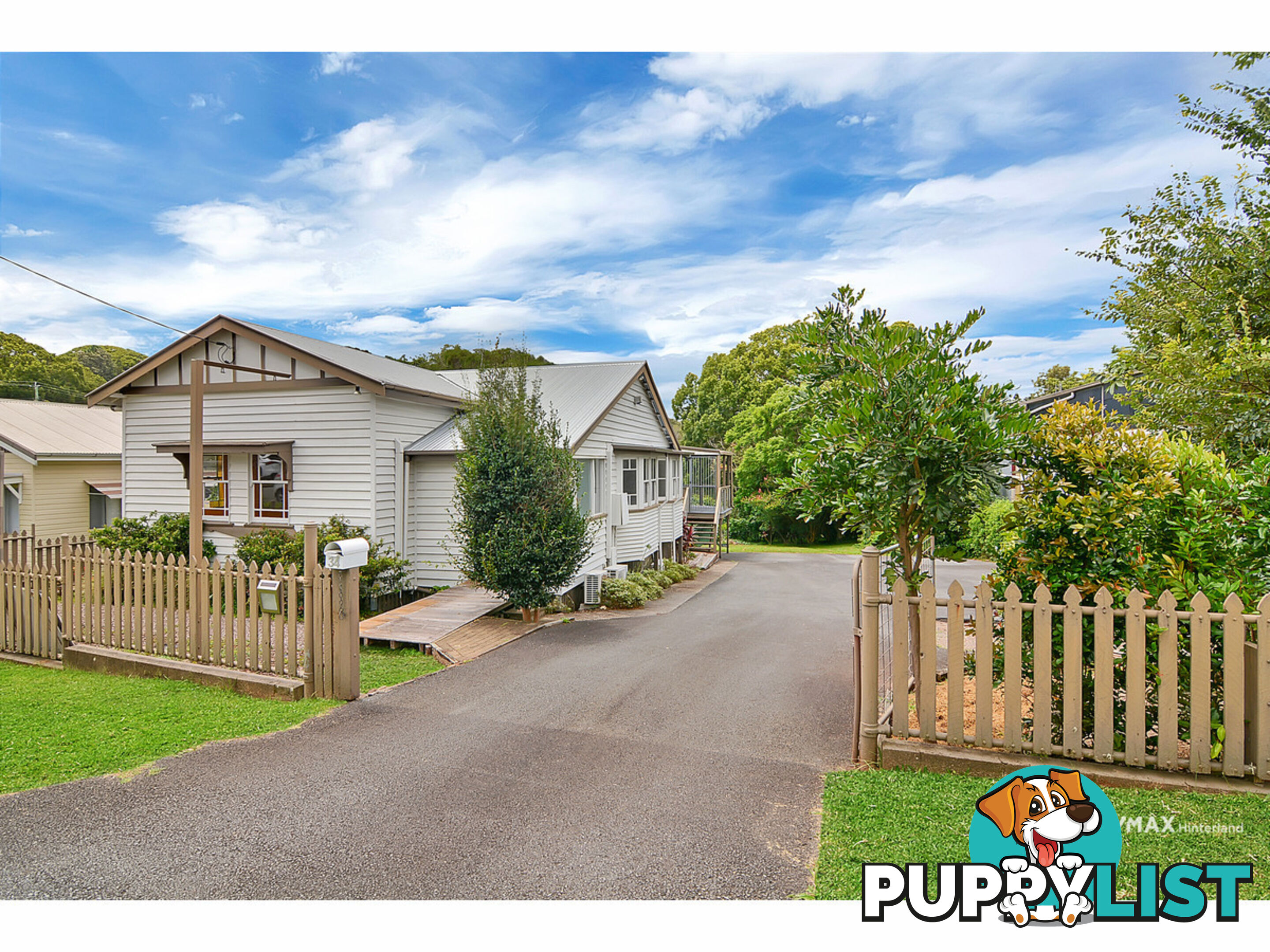 34 Coral Street Maleny QLD 4552