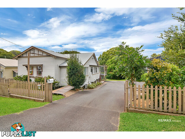 34 Coral Street Maleny QLD 4552