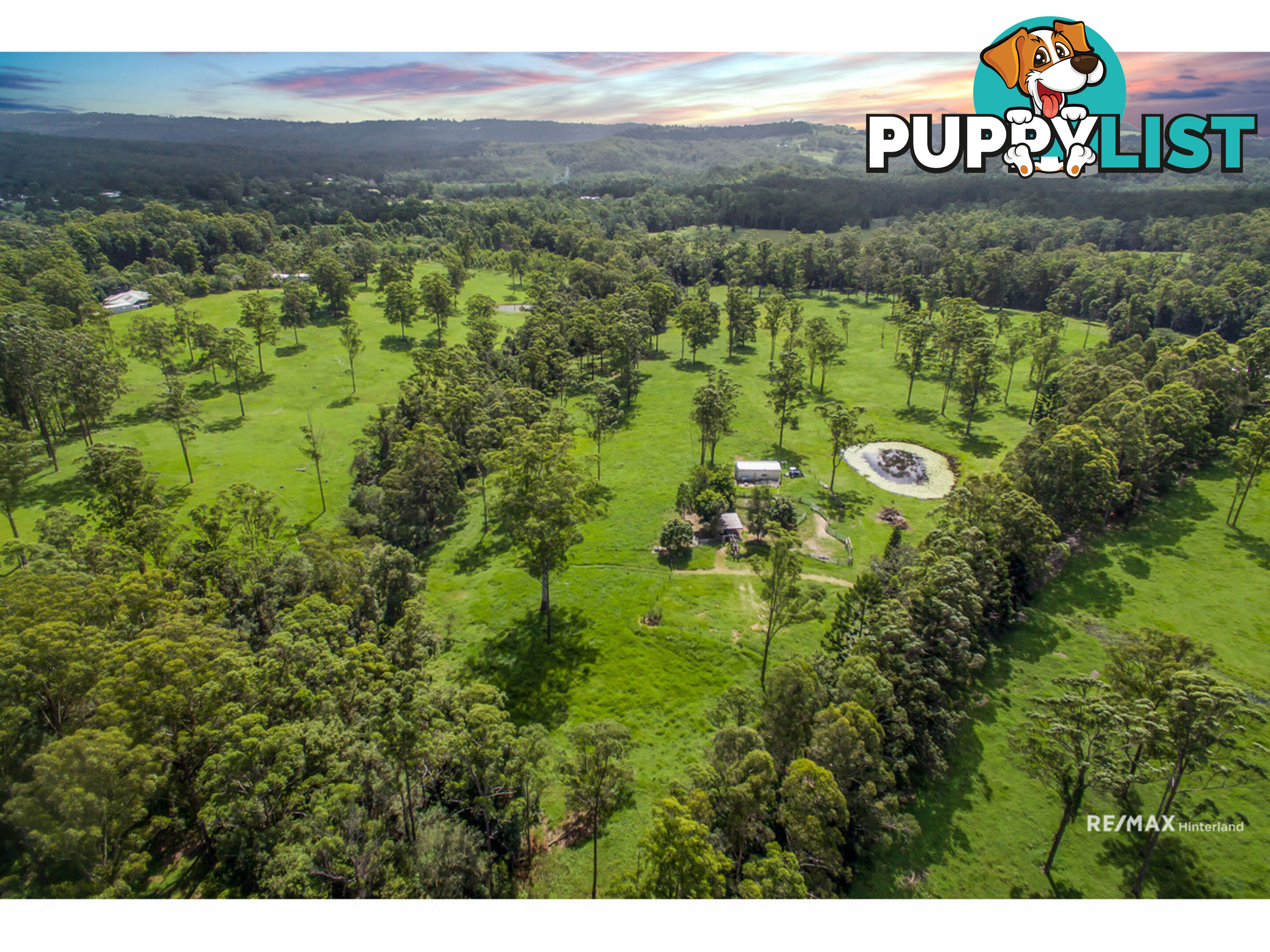 265 Storrs Road Peachester QLD 4519