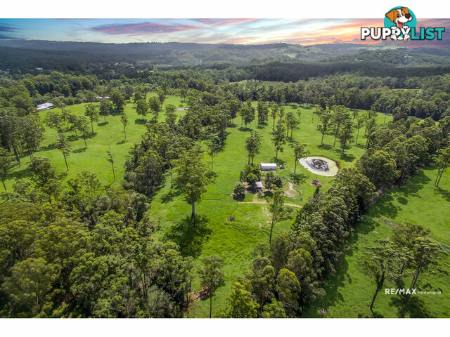 265 Storrs Road Peachester QLD 4519