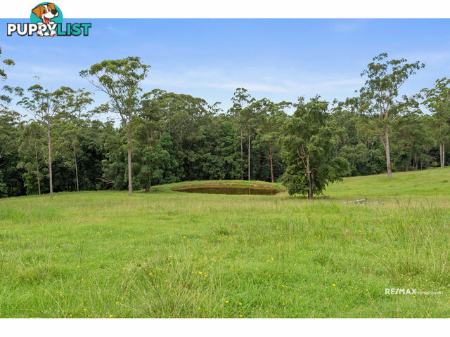 265 Storrs Road Peachester QLD 4519