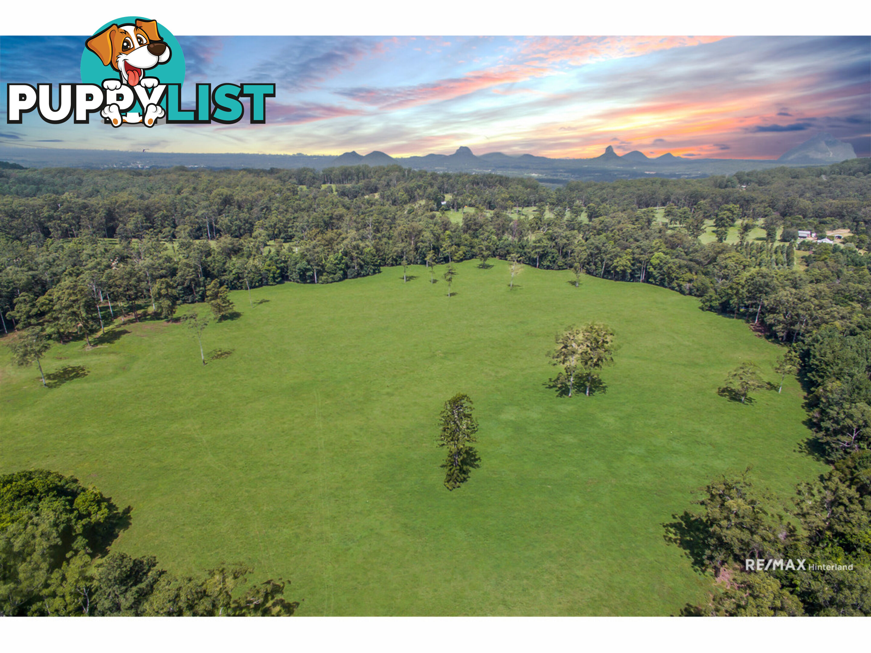 265 Storrs Road Peachester QLD 4519